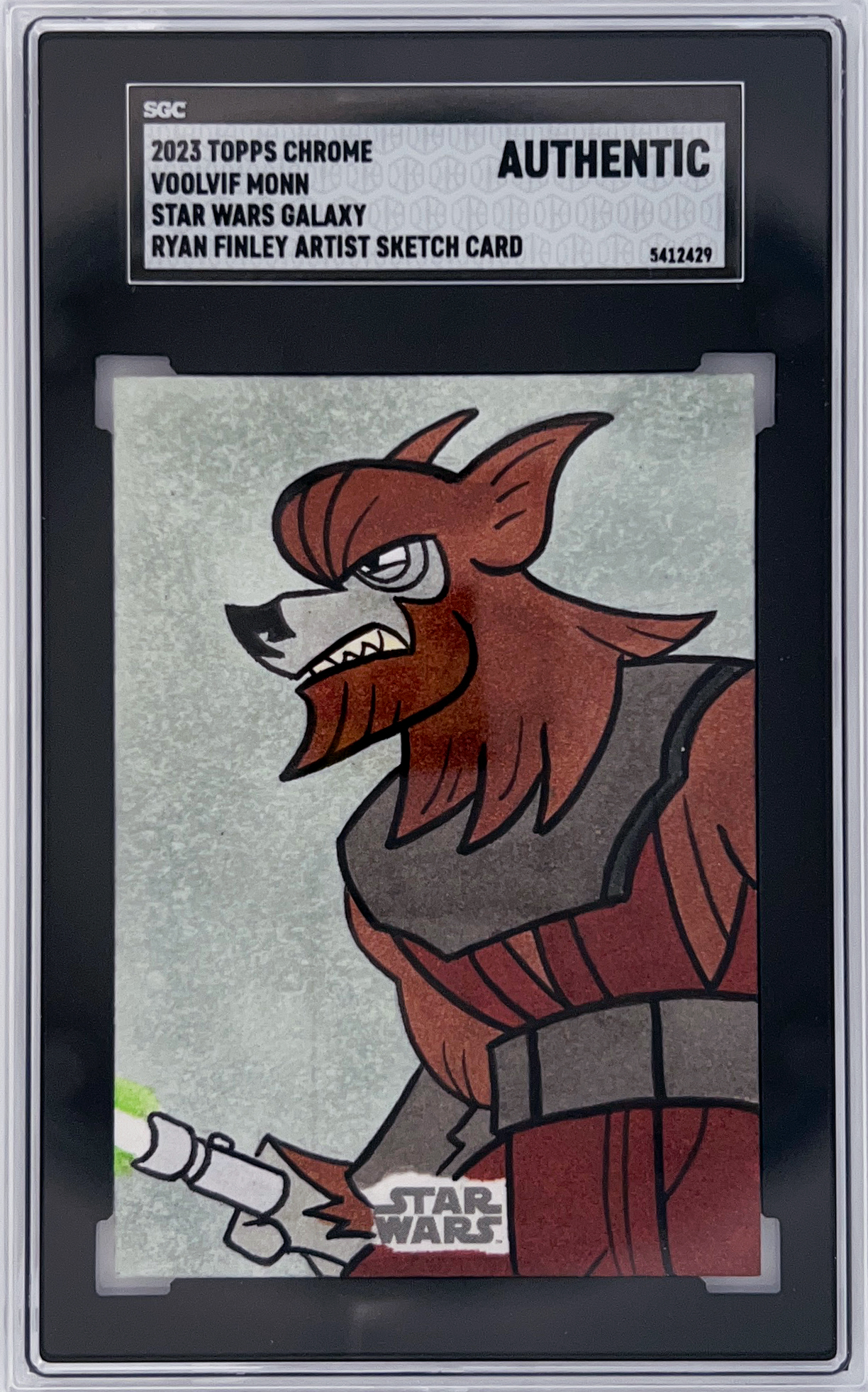 voolvif monn by ryan finley